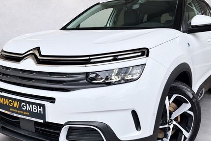 Citroen C5 Aircross 64.000 km 19.990 &euro; Bensheim 64625