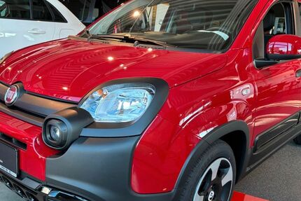 Fiat Panda 4.500 km 15.757 € Walldorf / Baden 69190