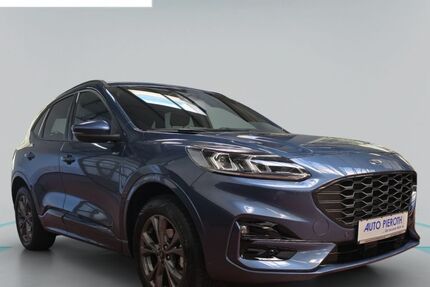 Ford Kuga 40.550 km 21.950 &euro; Worms 67547