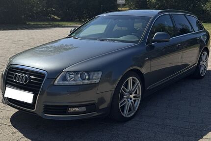 Audi A6 267.000 km 4.999 &euro; Worms 67549
