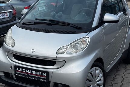Smart ForTwo 109.000 km 4.299 &euro; Mannheim 68199