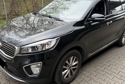 Kia Sorento 249.000 km 11.950 &euro; Mannheim 68535