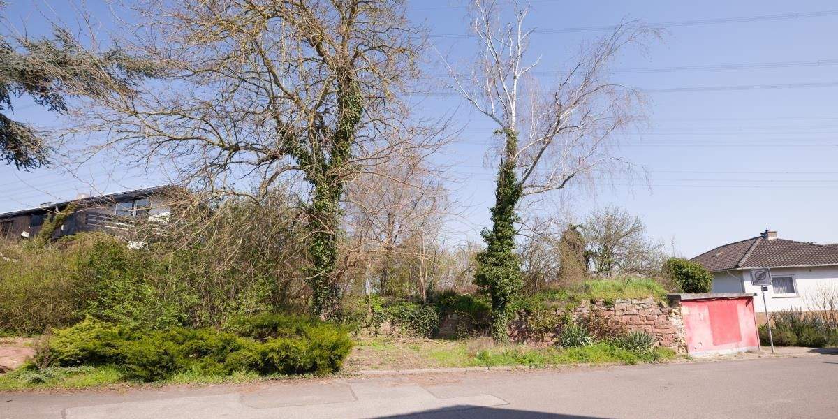 Grundstück Großkarlbach - 198.000&euro; | Angebot:25814305