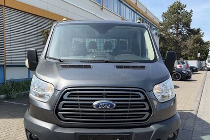 Ford Transit 242.000 km 9.999 &euro; schifferstadt 67105