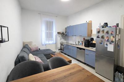 TOP GRUNDRISS TOP ANBINDUNG - Etagenwohnung Mannheim Gartenstadt | Angebot:27102081