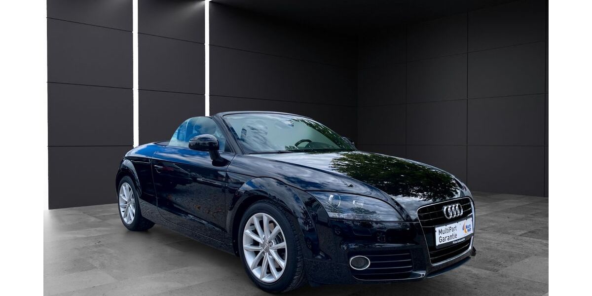 Audi TT 75.000 km 14.990 &euro; Worms 67547