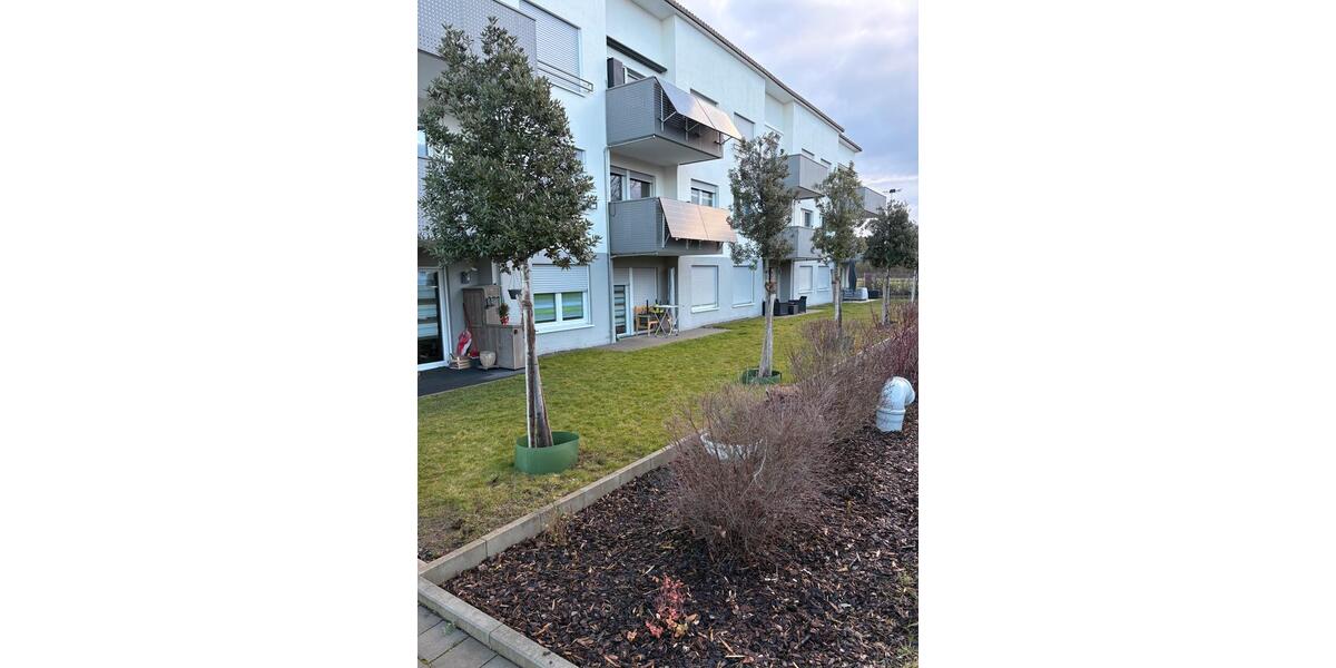 Erdgeschoßwohnung Beindersheim - 2 Zimmer, 64 m&sup2;, 274.000&euro; | Angebot:26413308