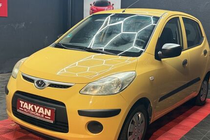 Hyundai i10 150.000 km 1.990 &euro; Mannheim 68309
