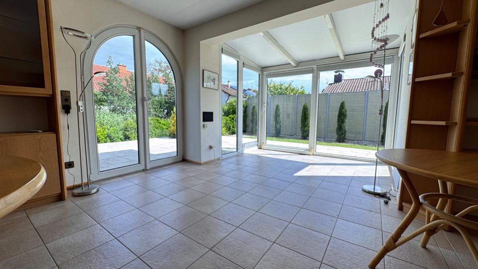 Bungalow Friedelsheim - 4 Zimmer, 118 m&sup2;, 499.000&euro; | Angebot:26725545