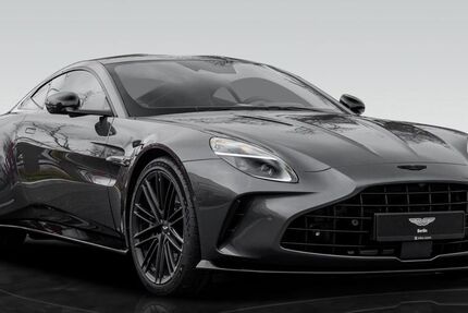 Aston Martin V8 Vantage 9.990 km 194.665 &euro; Hockenheim 68766