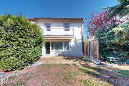 Haus Speyer - 6 Zimmer, 113 m&sup2;, 329.000&euro; | Angebot:27330678