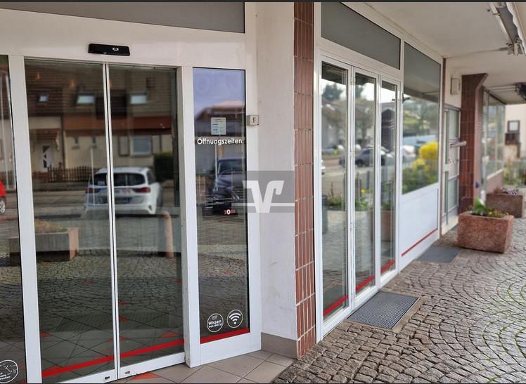 Gewerbeobjekt Mannheim Rheinau - 1.375&euro; | Angebot:16741091