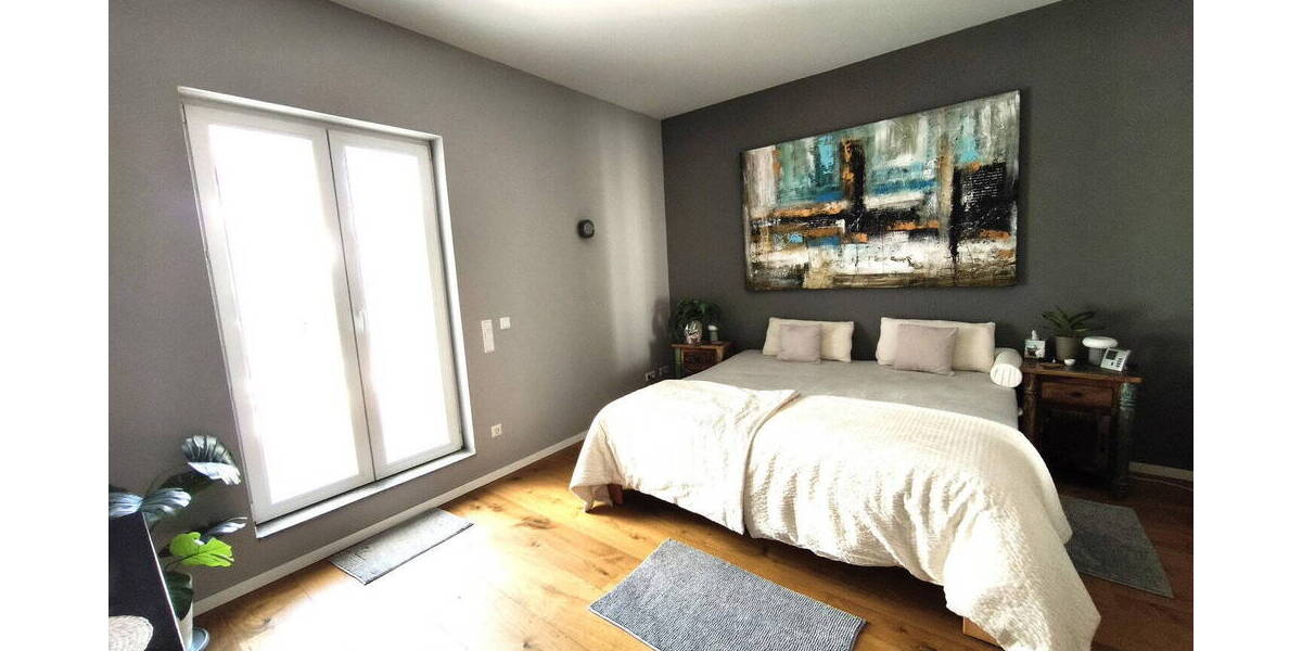 Etagenwohnung Altlußheim - 5 Zimmer, 155 m&sup2;, 529.000&euro; | Angebot:26716079