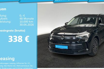 VW Tiguan 23.330 km 33.391 &euro; Mannheim 68309