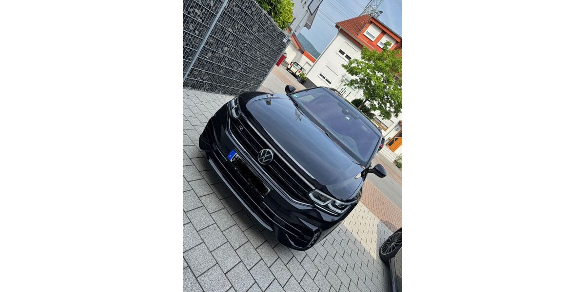 VW Tiguan 26.500 km 46.000 &euro; Leimen 69181