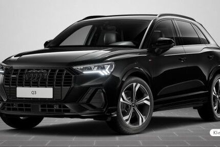 Audi Q3 8.051 km 48.290 &euro; Mannheim 68309
