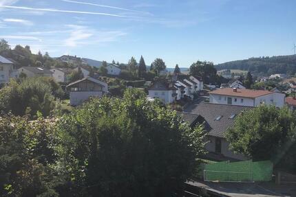 Vollständig renovierte 3-ZKB mit Balkon in Wald-Michelbach 3 zimmer
