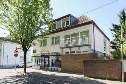 Wohnung Ludwigshafen am Rhein Oppau - 2 Zimmer, 60 m&sup2;, 159.000&euro; | Angebot:26710064