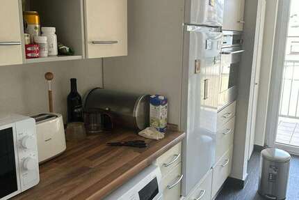 Zimmer Mannheim Fahrlach - 1 Zimmer, 1.799&euro; | Angebot:23979317