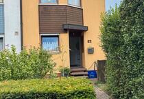 Reihendhaus Frauenweiler mit Garten, Garage und Stellplatz