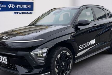Hyundai KONA 21.886 km 34.880 &euro; Bad Dürkheim 67098