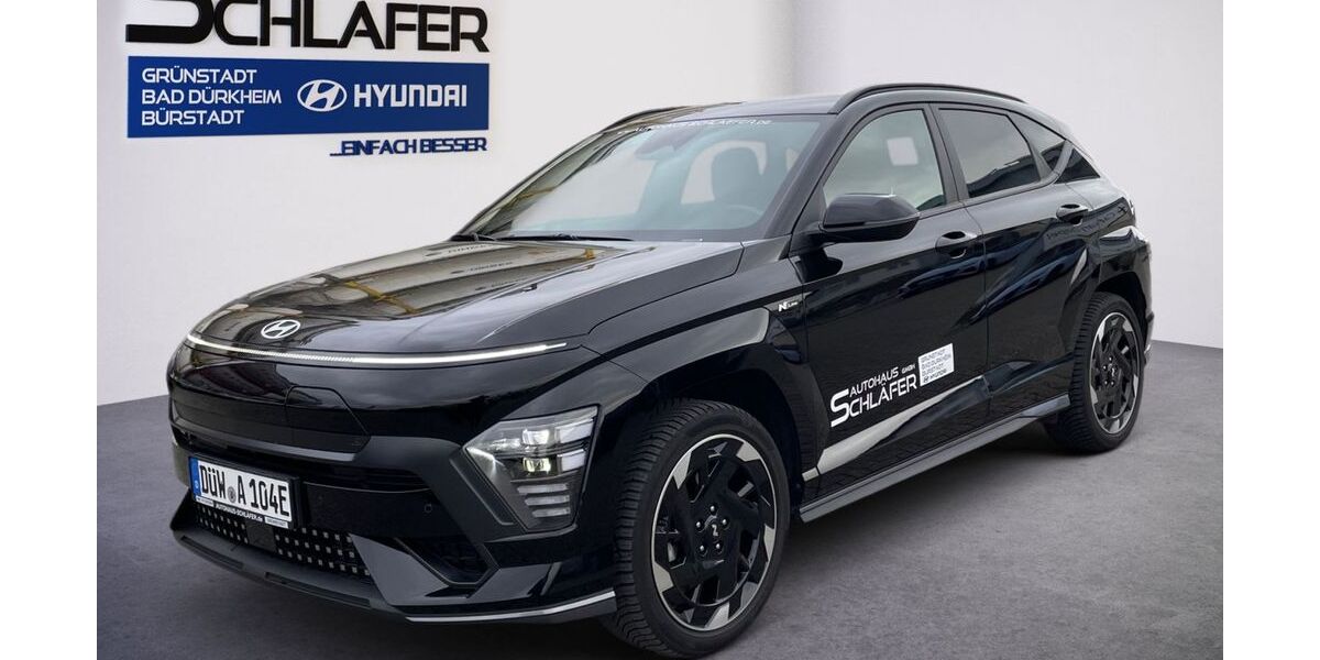 Hyundai KONA 21.886 km 34.880 &euro; Bad Dürkheim 67098