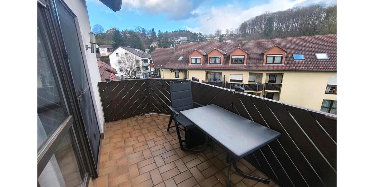Etagenwohnung Mörlenbach - 3.5 Zimmer, 82 m&sup2;, 330.000&euro; | Angebot:25973404