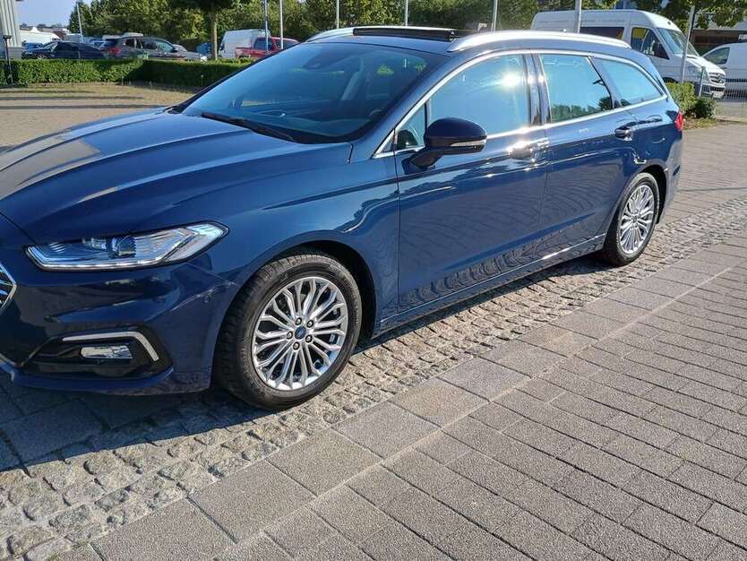 Mondeo