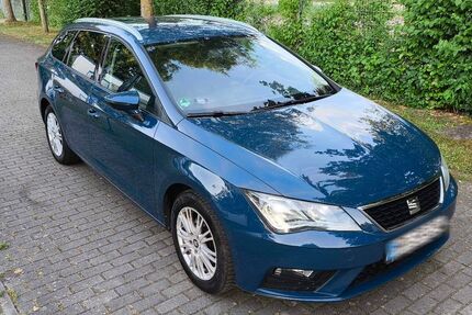 Seat Leon 130.000 km 8.990 &euro; Bensheim 64625