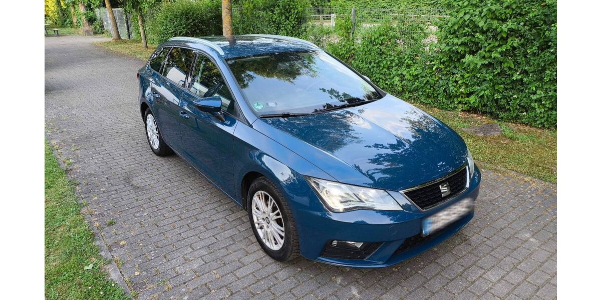 Seat Leon 130.000 km 8.990 &euro; Bensheim 64625