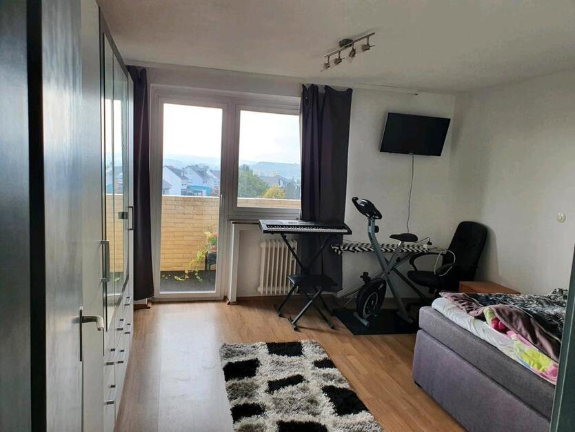 2,5 Zimmer Wohnung in Bammental zu Verkaufen