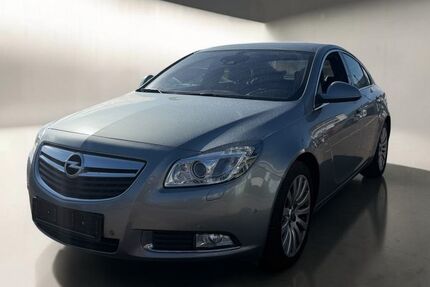 Opel Insignia 147.600 km 5.999 &euro; Speyer 67346