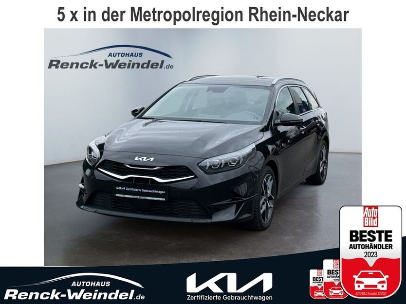 ceed Sportswagon