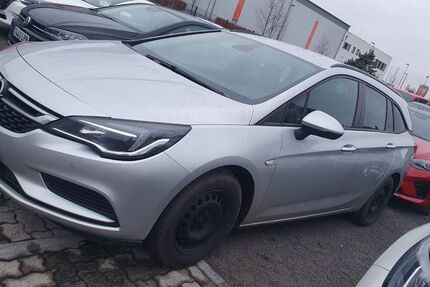 Opel Astra 170.000 km 7.700 &euro; Neuhofen 67141