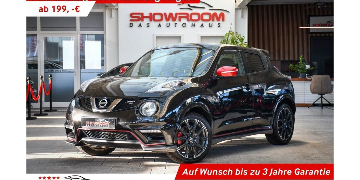 Nissan Juke 78.004 km 16.500 &euro; Waghäusel 68753