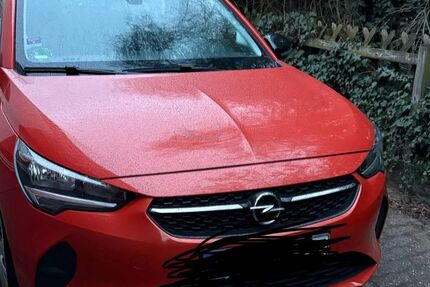 Opel Corsa 98.592 km 8.500 &euro; Speyer 67346