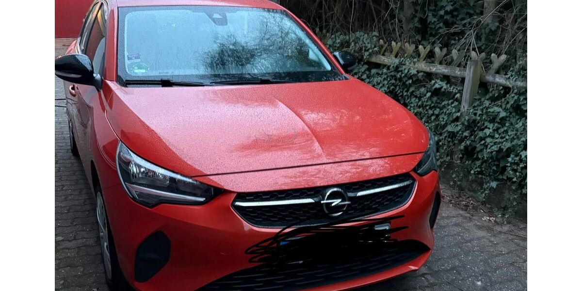 Opel Corsa 98.592 km 8.500 &euro; Speyer 67346