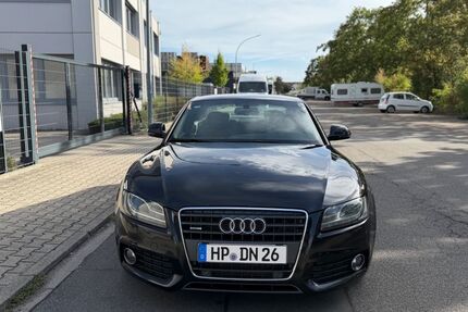 Audi A5 260.000 km 5.500 &euro; Viernheim 68519