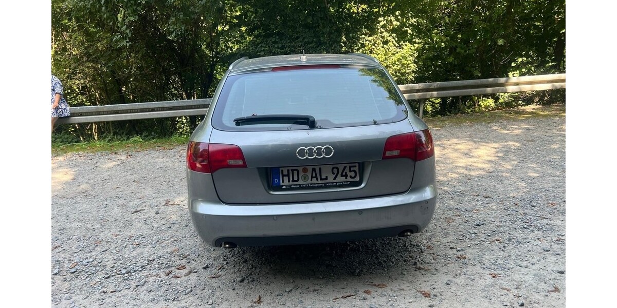 Audi A6 Avant 325.000 km 2.300 &euro; Mannheim 68159