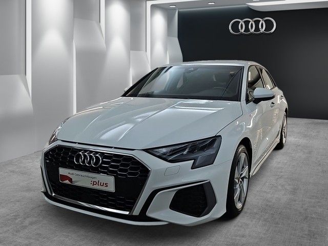 Audi A3 12.575 km 25.990 &euro; Speyer 67346