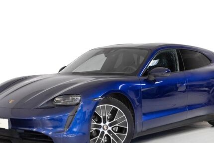 Porsche Taycan 40.456 km 59.900 &euro; Mannheim 68229