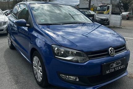 VW Polo 222.000 km 3.490 &euro; Heppenheim 64646