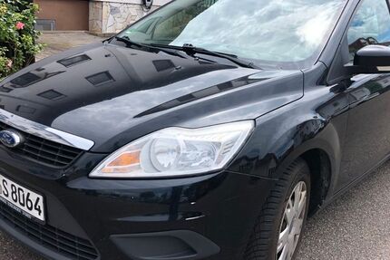 Ford Focus 264.659 km 1.988 &euro; Wiesloch 69168