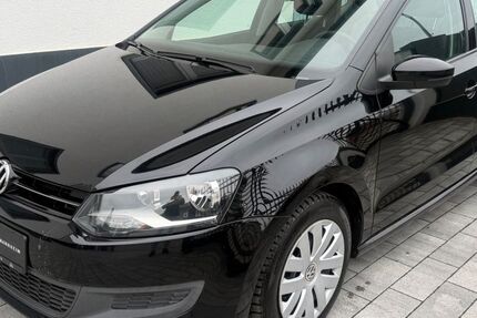 VW Polo 181.000 km 5.450 &euro; Mannheim 68309