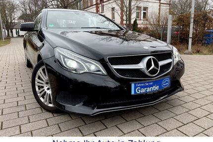 Mercedes E 200