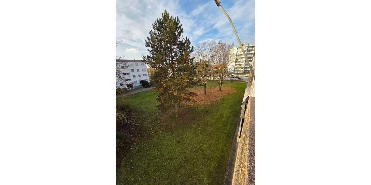 Etagenwohnung Ludwigshafen am Rhein Oggersheim - 3 Zimmer, 78 m&sup2;, 799&euro; | Angebot:24041974