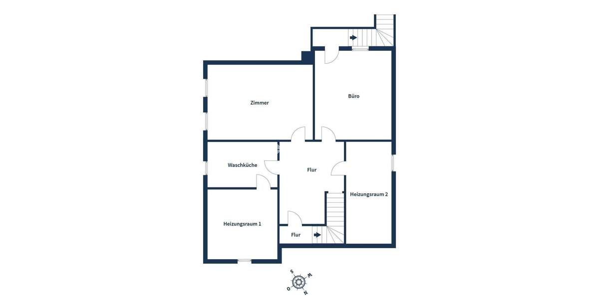 Ein Haus für Visionäre: 180 qm Wohnfläche, großzügiges Grundstück, Wintergarten & Gartenparadies 8 zimmer