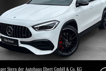 Mercedes-Benz GLA 45 AMG 28.172 km 51.880 &euro; Weinheim 69469