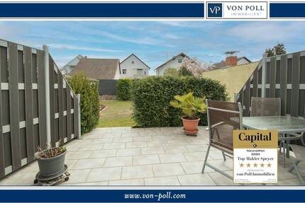 Wohnung Waldsee - 4 Zimmer, 97 m&sup2;, 340.000&euro; | Angebot:26308927