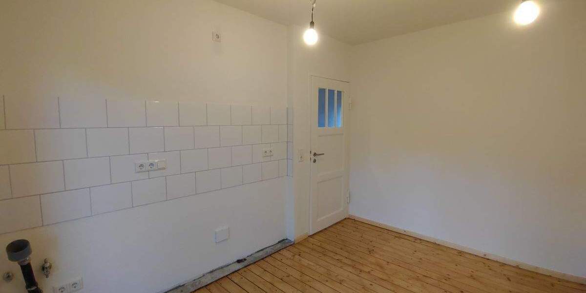 2-Zimmer-Wohnung mit großem Balkon 2 zimmer